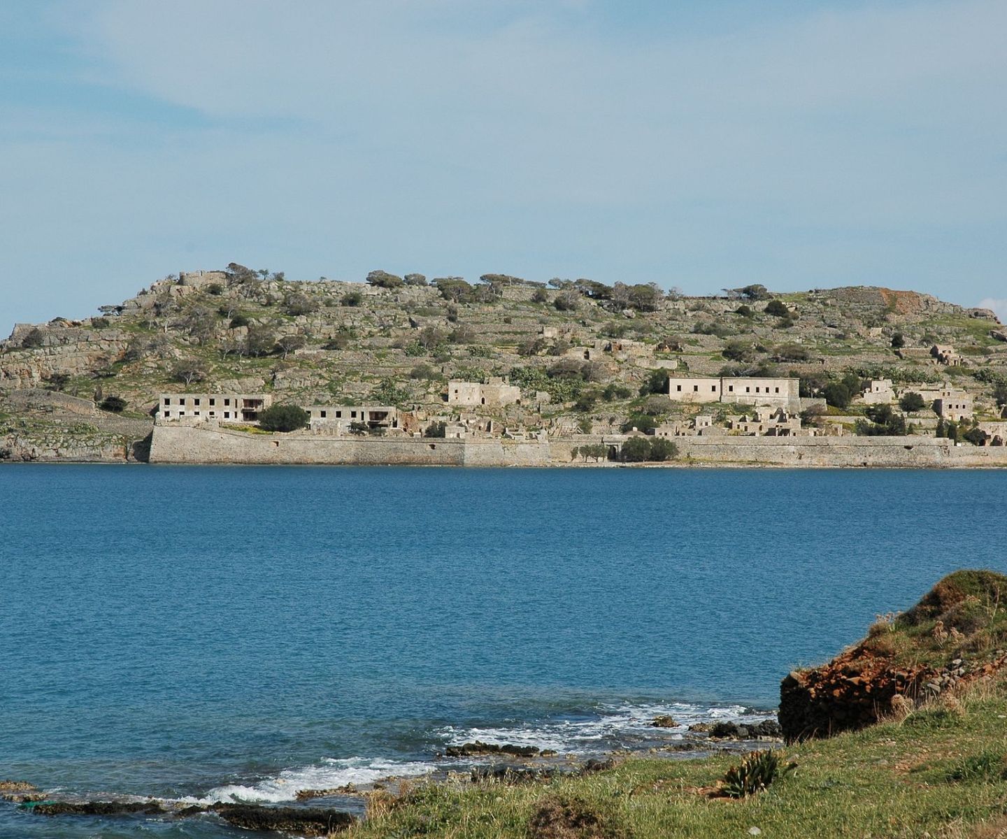 SPINALONGA